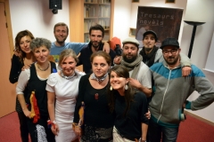 2013-2014 batejada cola mauresca