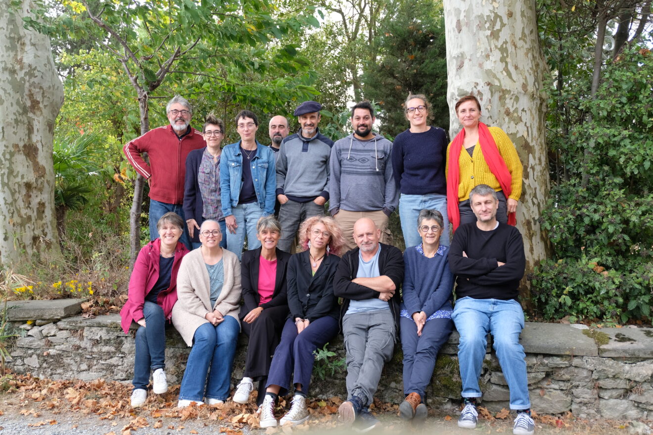 APRENE, creuset de la recherche à Calandreta