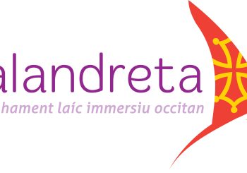 La nòvaletra comuna Confederacion Calandreta / APRENE