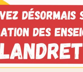 Vous pouvez désormais soutenir la formation des enseignants de Calandreta !