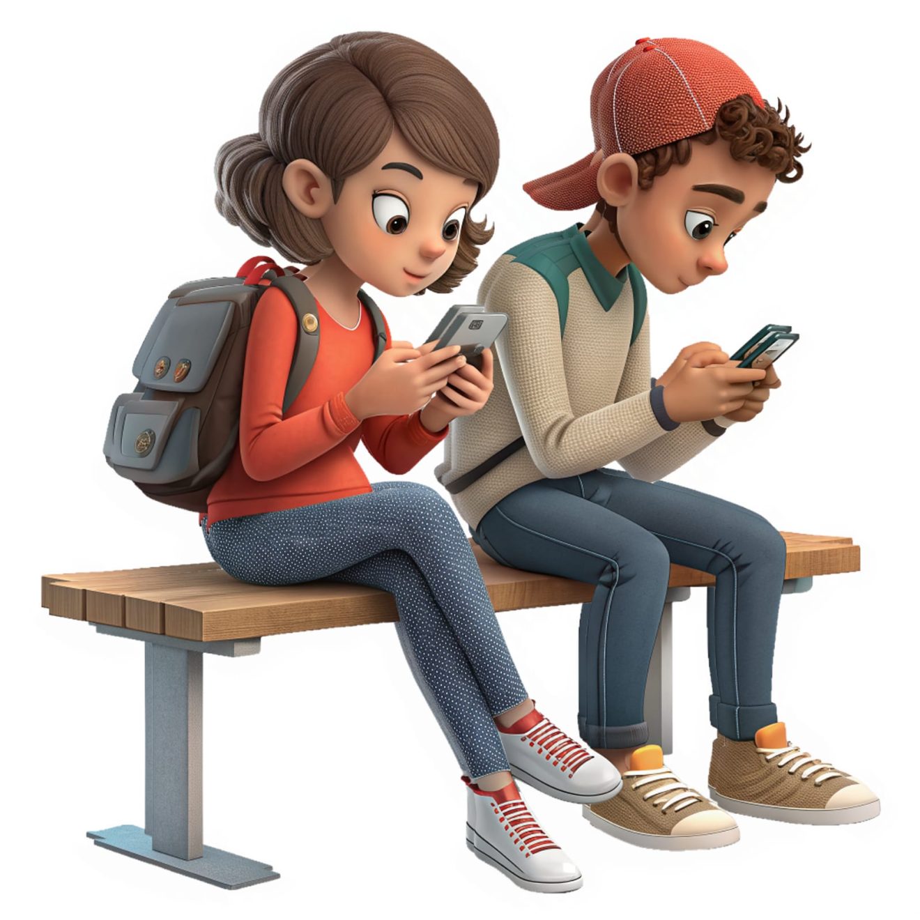 La malautiá de l’immediatesa : de l’espèra al clic