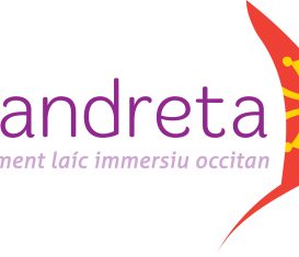 La nòvaletra commune Confédération  Calandreta / APRENE