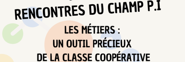 Encontres del Champ PI