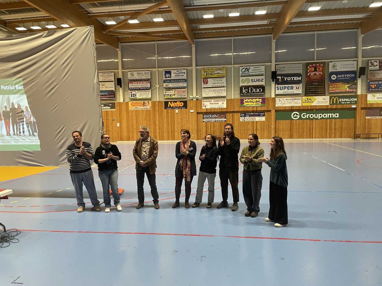 S’associar per anar mai luènh